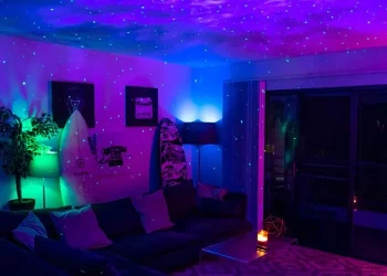 Projektory Galaxy