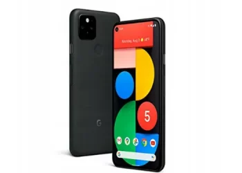 Telefony Google Pixel