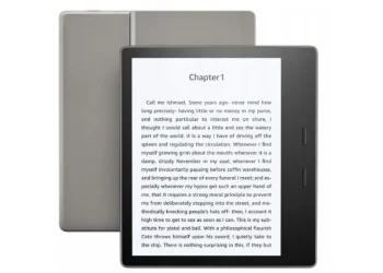 czytnik ebooków