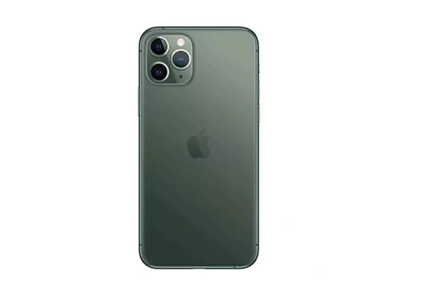 Apple iPhone 11 Pro 512 GB 
