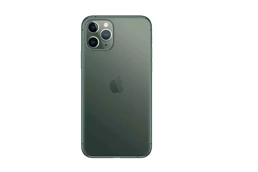 Apple iPhone 11 Pro 512 GB