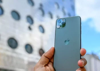 iPhone'a 11 Pro
