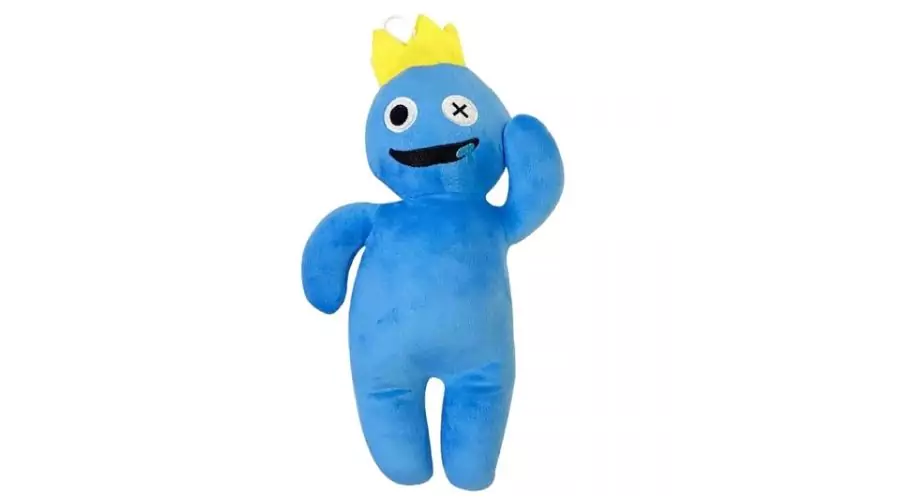 Maskotka Rainbow Friends Blue 30 CM