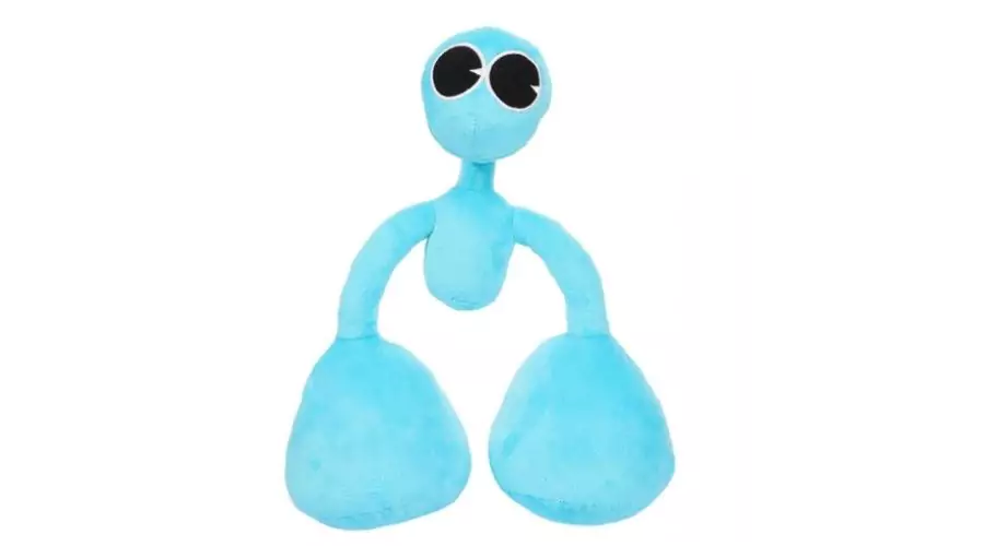 Maskotka Rainbow Friends Roblox pluszowa zabawka
