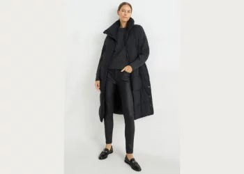 Damski Sweter