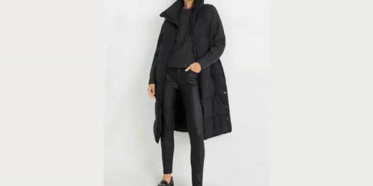 Damski Sweter